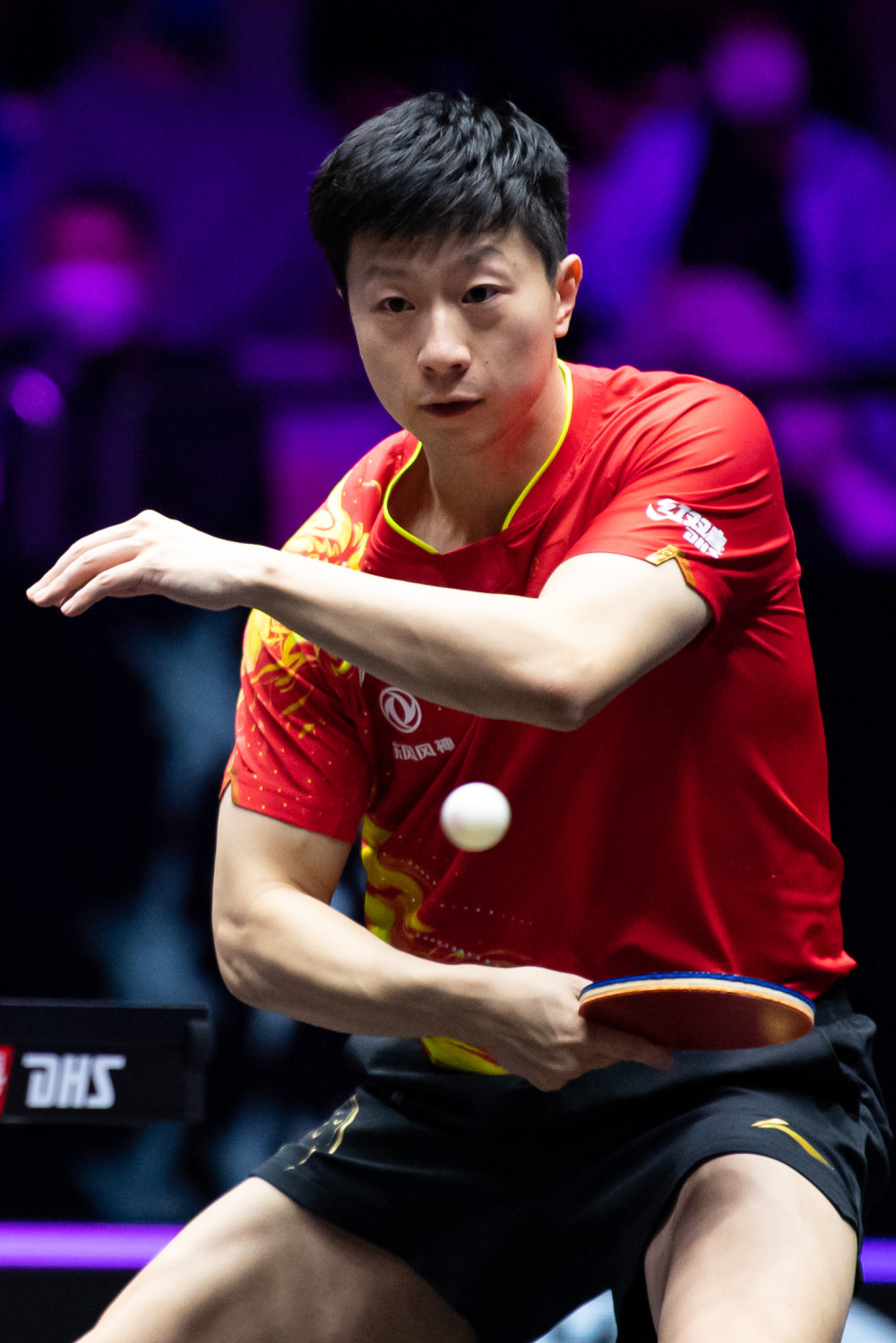 比赛结果很 比赛结果很