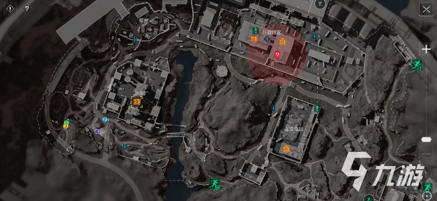 对手范围弱 对手范围弱