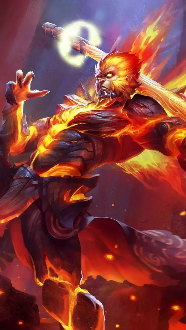 战士 战士