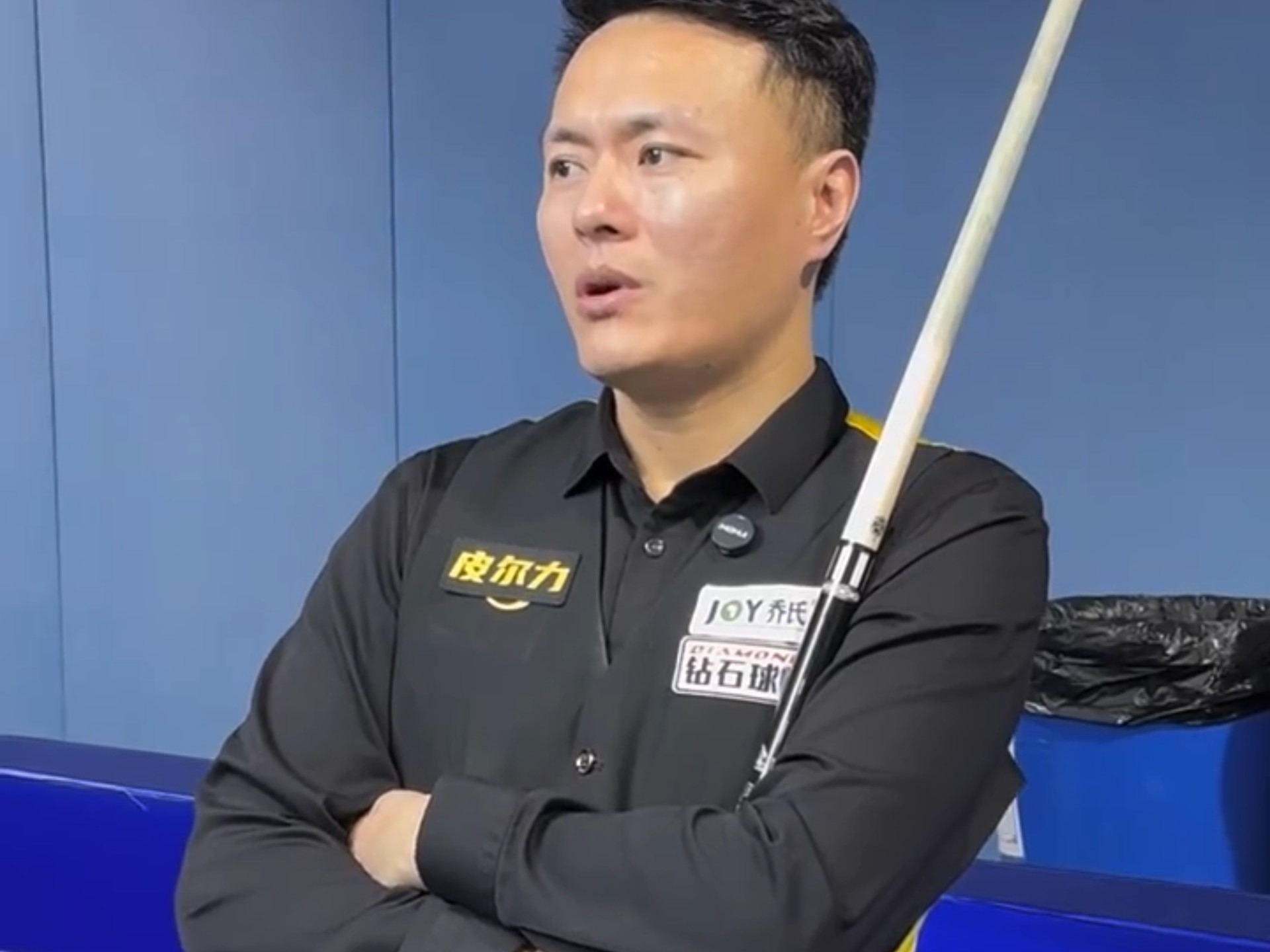 只是修補漏 只是修補漏